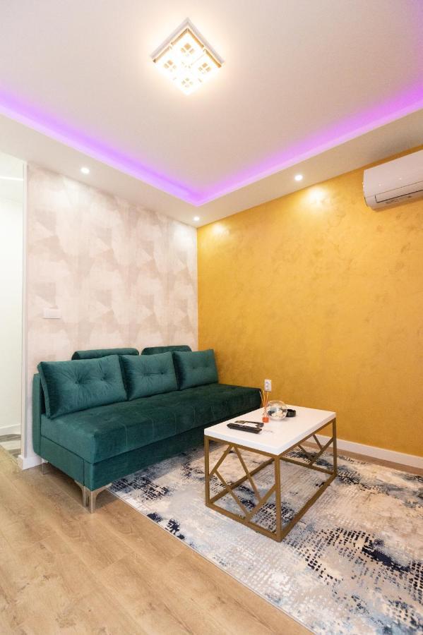 Foca Apartmani "Story Lux" 외부 사진
