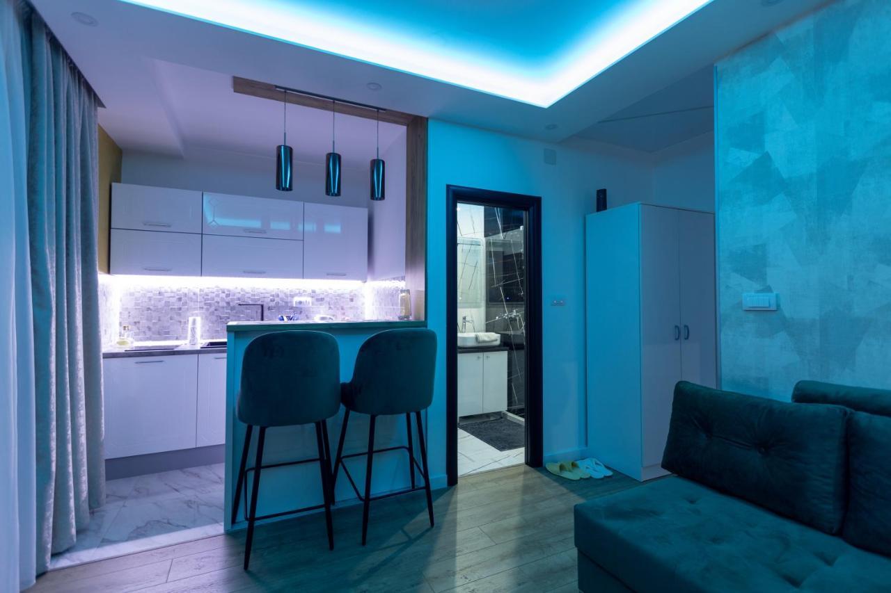 Foca Apartmani "Story Lux" 외부 사진