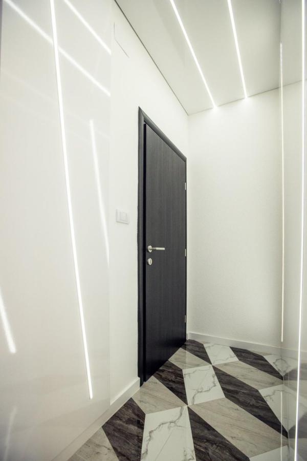 Foca Apartmani "Story Lux" 외부 사진