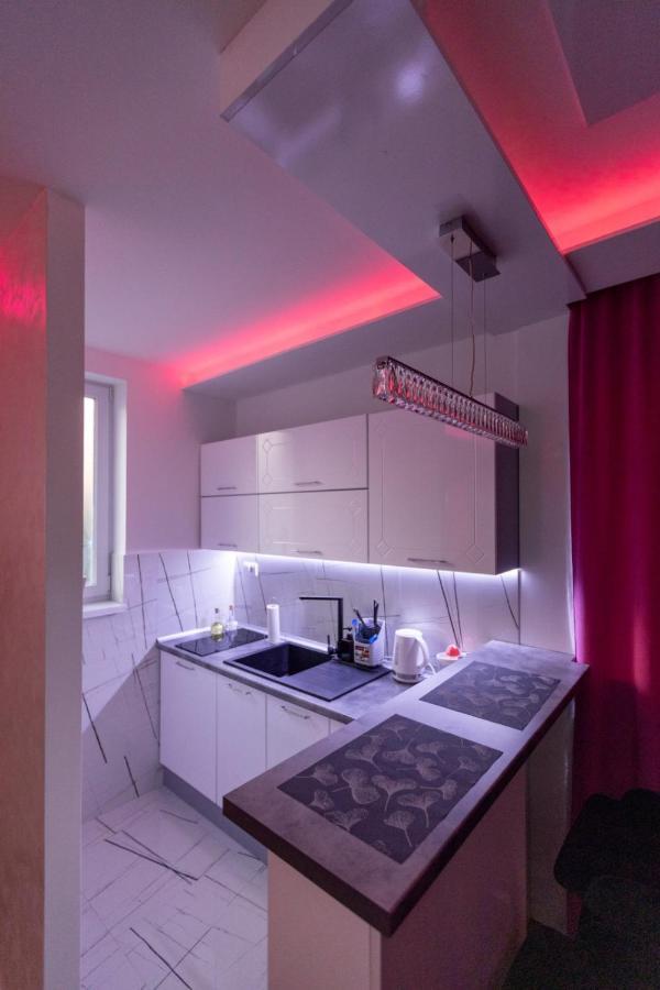 Foca Apartmani "Story Lux" 외부 사진